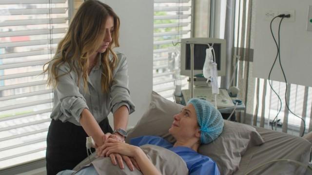 Promesa inquebrantable