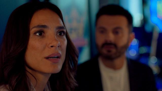 Malentendido bochornoso