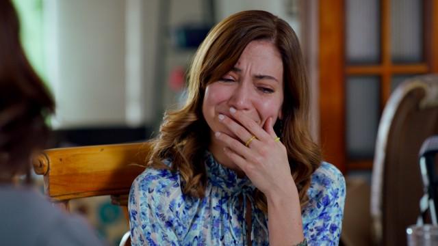 Las prioridades de Lucía