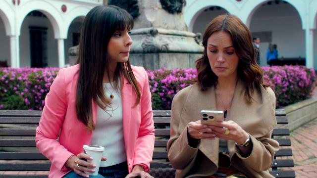 Acusaciones peligrosas