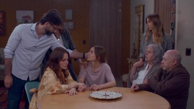 Revelaciones dolorosas
