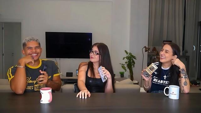 PRIMEIRO POGRAMA DO ANO 