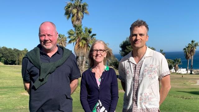 Costa Almería, Spain