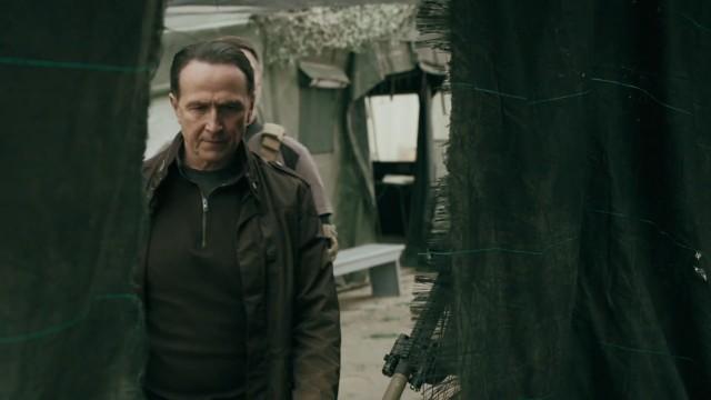 Une dernière chance