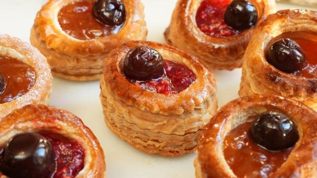 The Pastry War - When France invaded Mexico over pastry