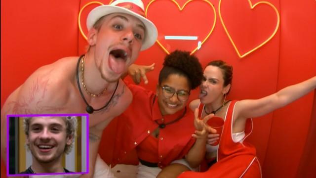 Dia 99: VT dos Finalistas