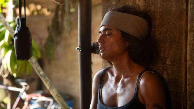 Yeimy aparece viva en la selva, pero no recuerda quién es