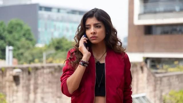 Charly le dice a Sky que ya no va a ser el productor de su álbum