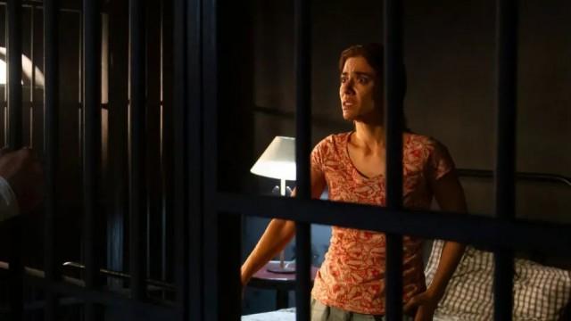 Yeimy se entera de la relación de Charly y Sky