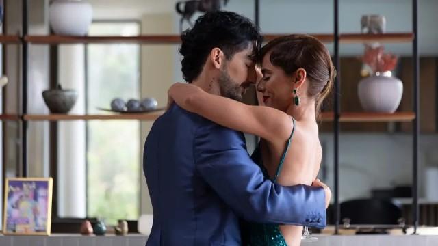 Yeimy viaja a Guatapé y se entera de dolorosa noticia