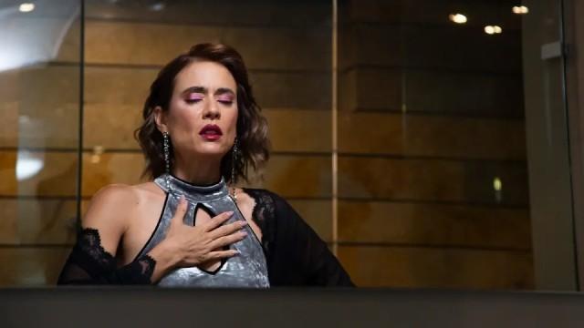 El secreto sobre la salud de Yeimy se convierte en una bomba de tiempo