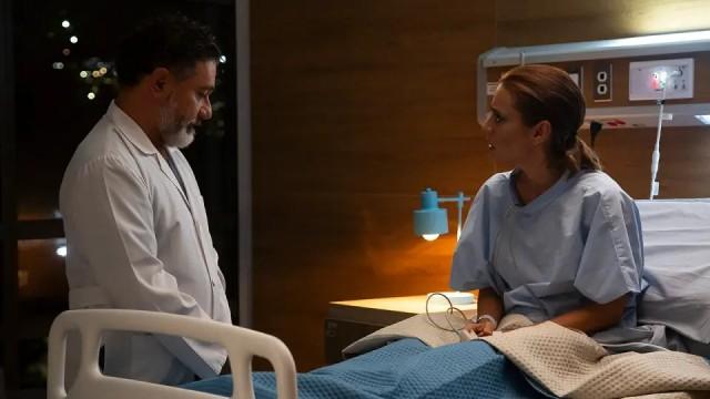 Yeimy se desmaya en pleno espectáculo frente a Charly