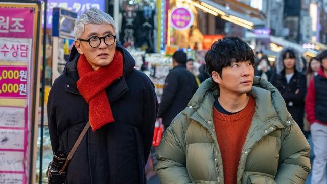 #3 韓国・後編 ともだち2人の音楽旅