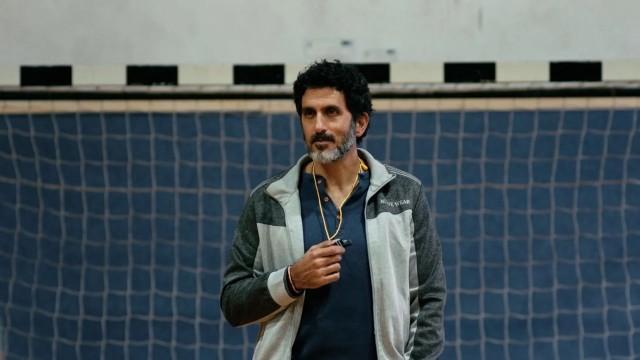 As if Nothing Happened