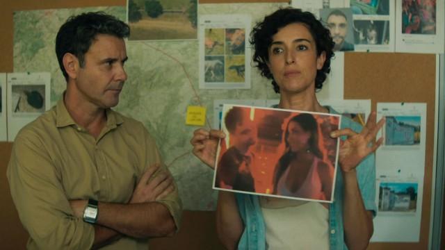 Lo que esconde La Galana