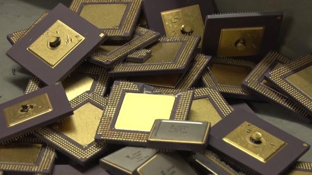 家電に眠る"宝"を狙え