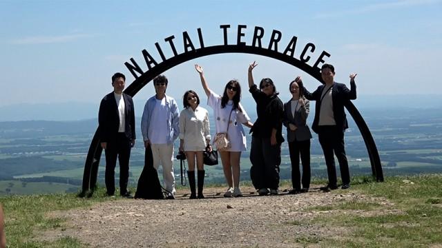 ‟安いニッポン"高く売る！