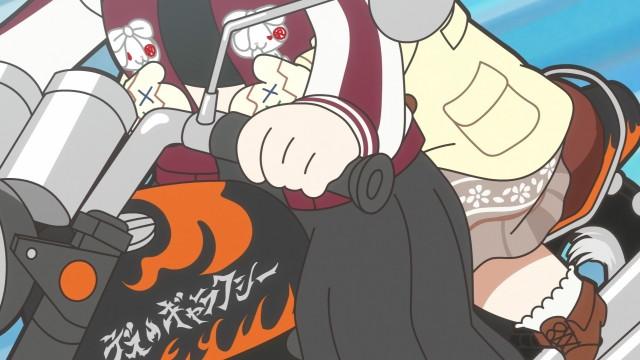 Vroom Vroom Let's Ride