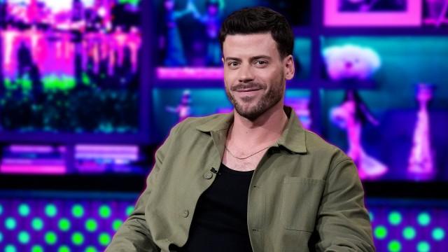 Mary J. Blige & Francois Arnaud