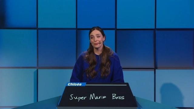 Épisode du 19 janvier 2026