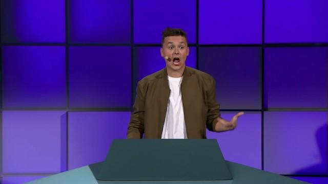 Épisode du 20 janvier 2026