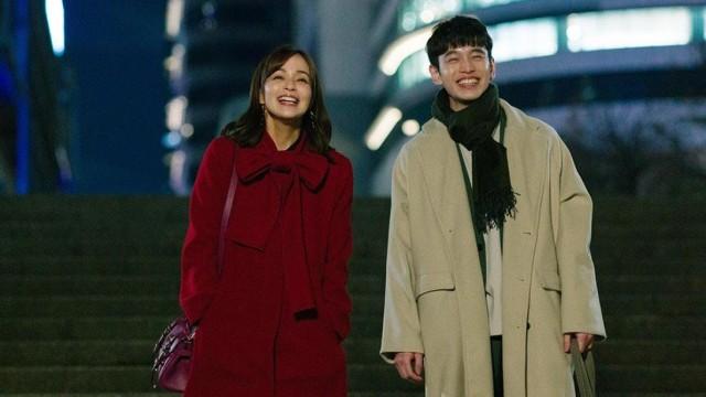 第３戦　マッチングアプリ