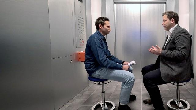 heute-show extra – Next Stop Köster mit Lars Klingbeil