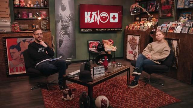 HAMNET, Die drei ??? - Toteninsel, Mercy & Splitsville | Kino+ Neustarts