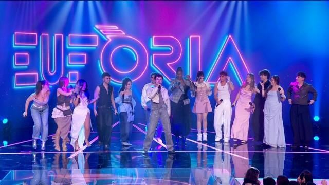 Gala 1 - Arrenca "Eufòria" 4