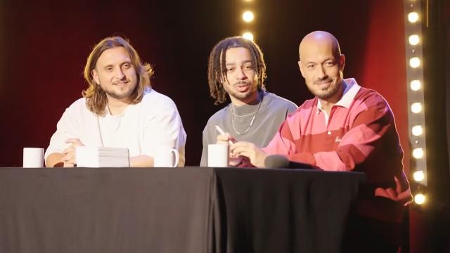  QUI DES 30 ? (Avec Mcfly et Carlito)