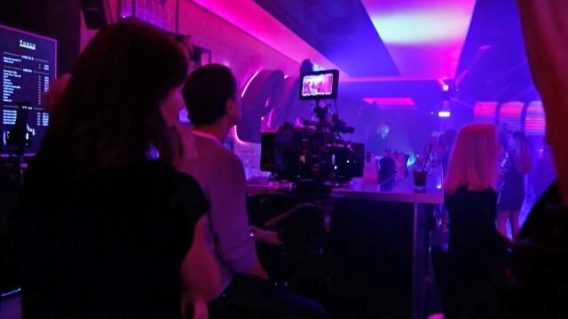 Making-of Tatort Stuttgart – Ex-It