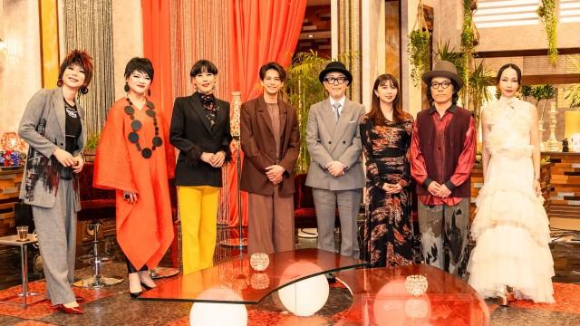 スペシャル(16) ラブソング・ナイト2026