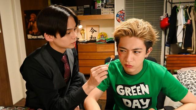 天上天下唯我独尊