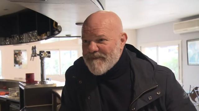 Le 7 sur Sète (Sète)