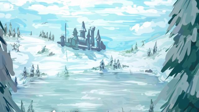 The Musgrave Ritual - Part Two