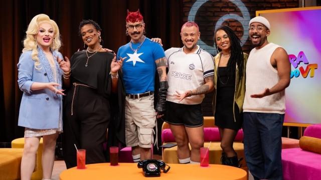 Aline x Ana Paula, novas tretas no Sincerão e Pedro fora do BBB 26