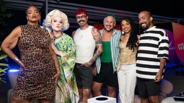 Sincerão pega fogo com treta entre Sol, Ana Paula, Juliano e Matheus no BBB26