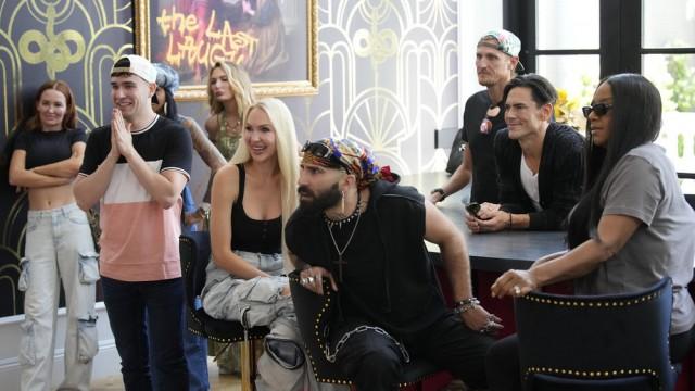 When You’ve Got Nothing Left, You’ve Got Nothing to Lose