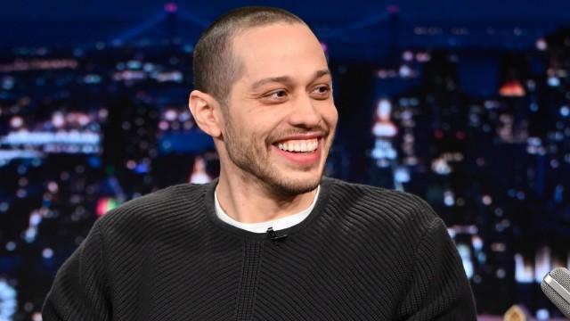 Pete Davidson, Paris Hilton, Don Toliver