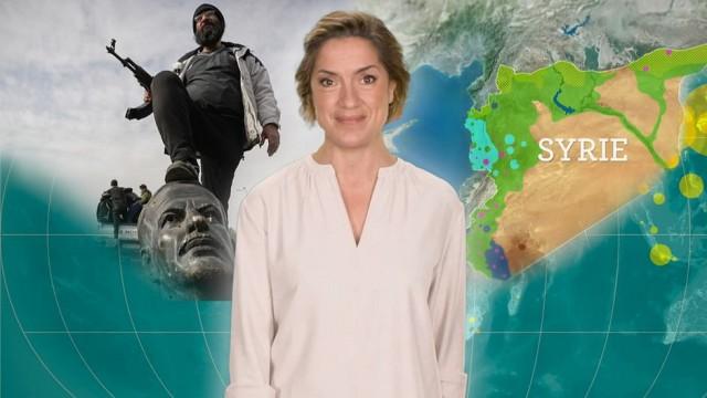 L'essentiel - Syrie : après la dictature