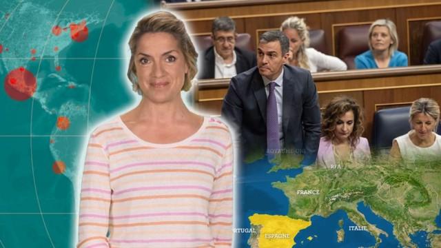 L'essentiel - L'Espagne de Pedro Sánchez : quelle puissance dans l'UE ?