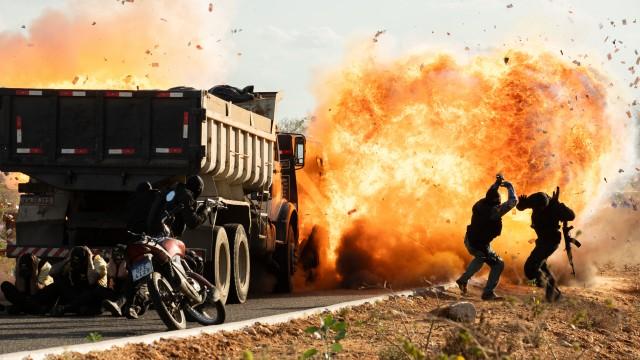 A Alegria de um Doido é Encontrar uma Doida