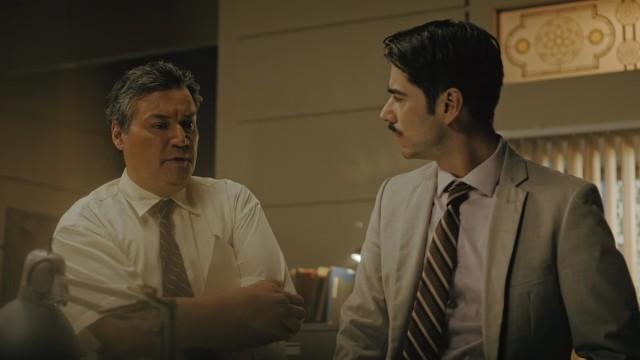 Deadly Cover-Up (Aeroperú Flight 603)