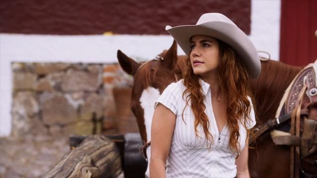 Conmigo nada es tranquilo