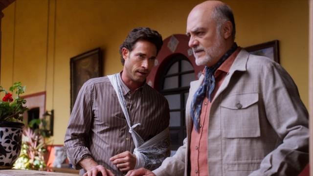 Hoy comenzó una guerra