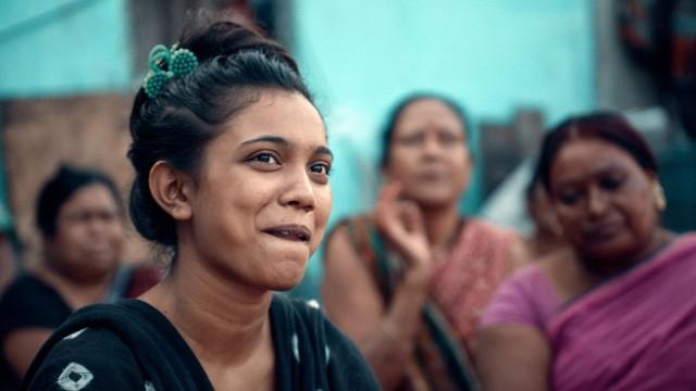 Redlight to Limelight