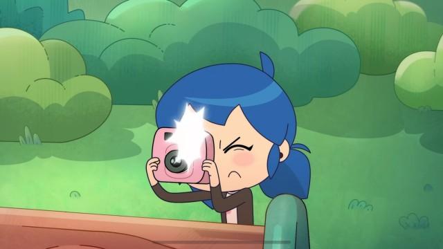 Chibi - Picture Perfect