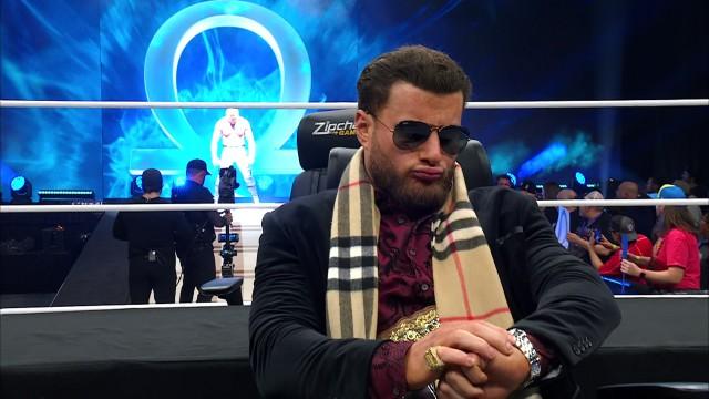 AEW Dynamite 339