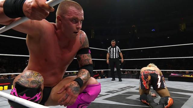 AEW Collision 136 - Slam Dunk Saturday 2026