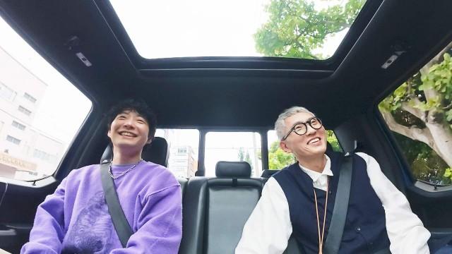 #5 沖縄・後編 ともだち2人の音楽旅